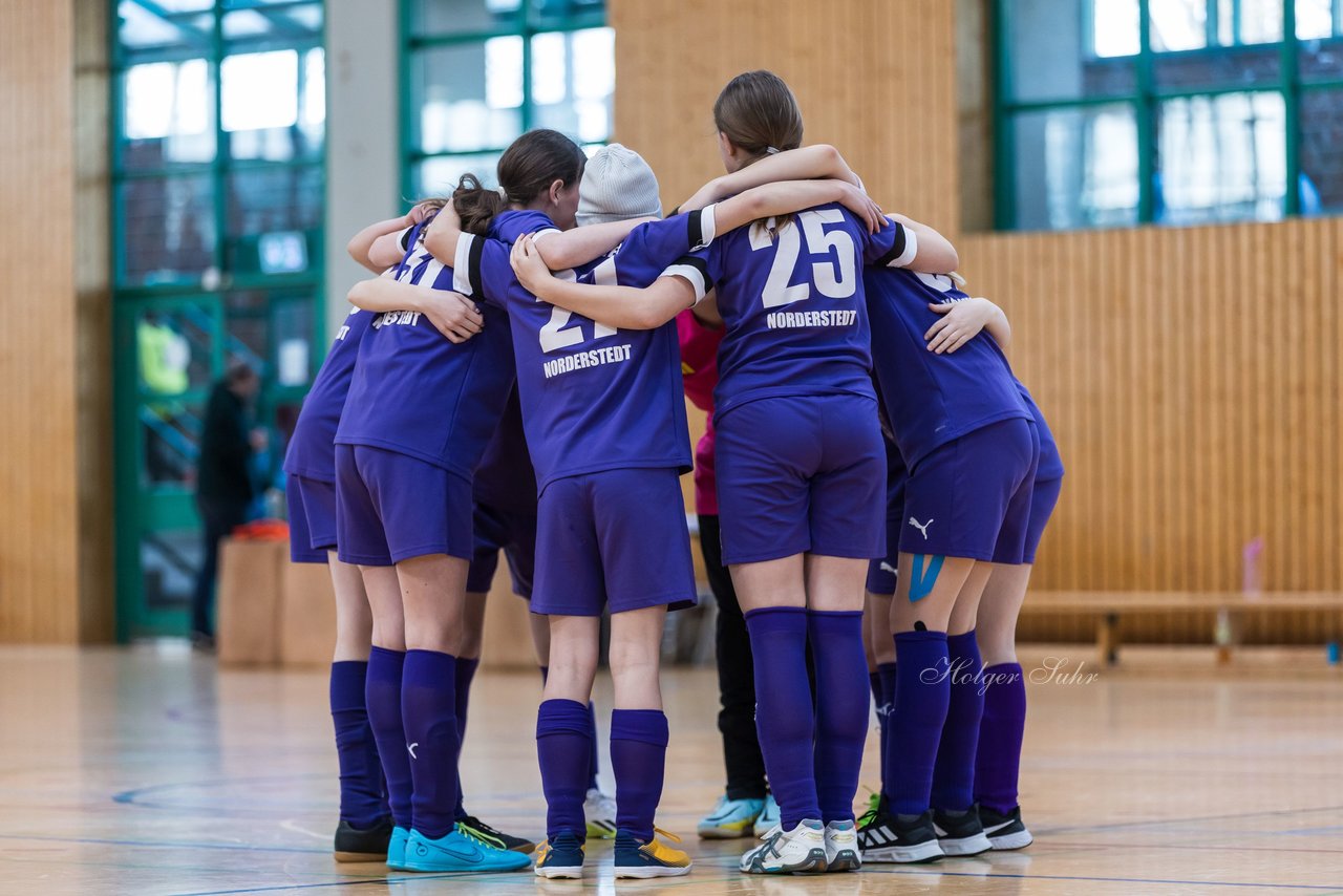 Bild 303 - Falko Cup